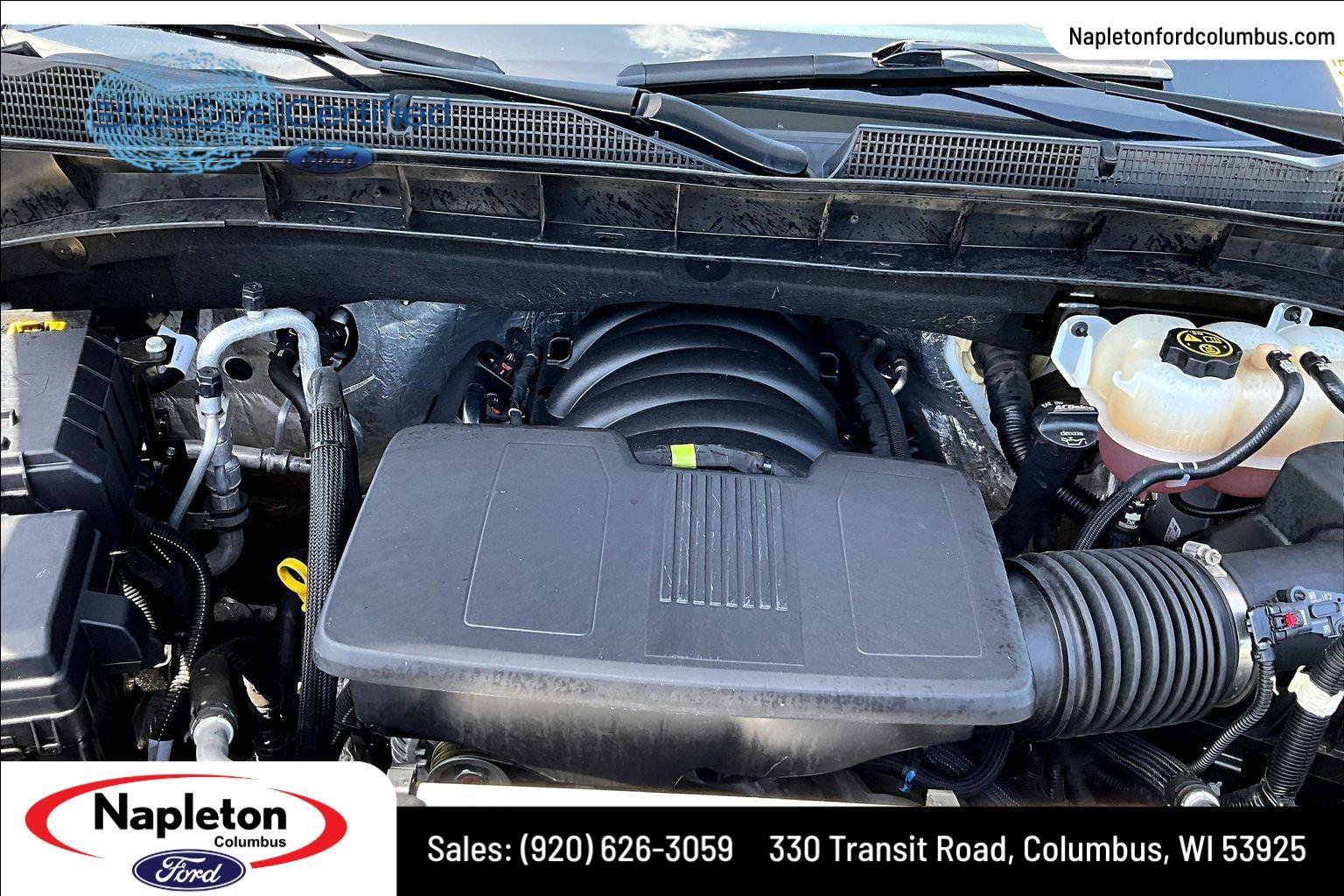 Used 2024 GMC Sierra 1500 SLT AWD/4WD image 33