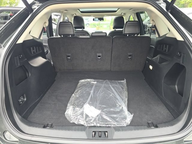 Certified 2023 Ford Edge SEL w/ Convenience Package AWD/4WD image 15