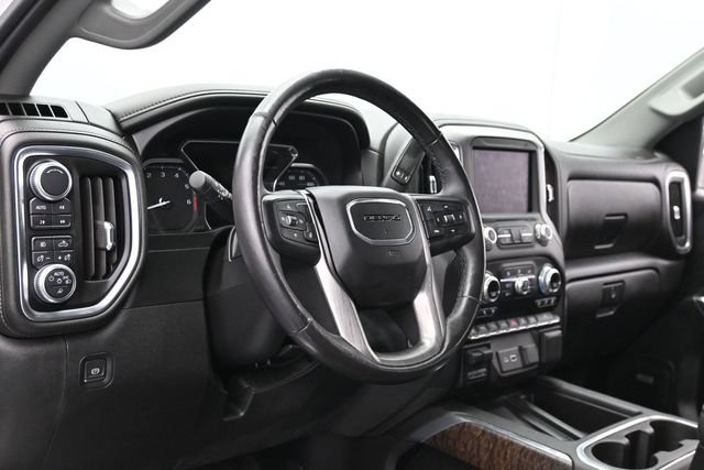 Used 2019 GMC Sierra 1500 Denali AWD/4WD image 17