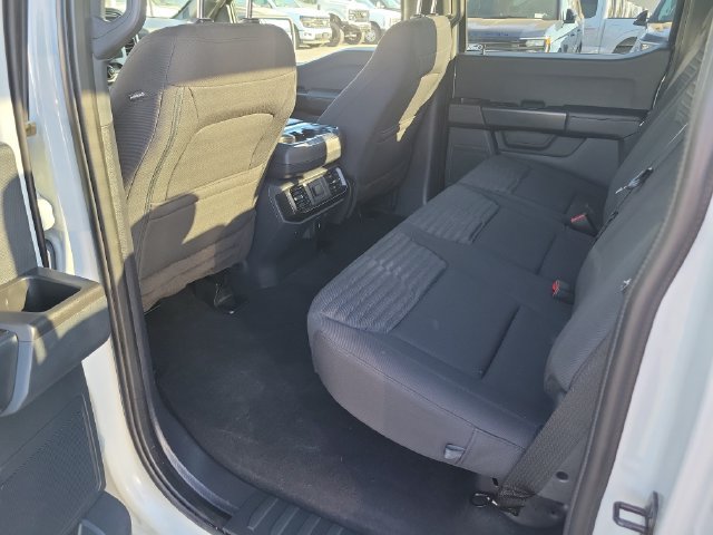 Certified 2023 Ford F150 XL w/ STX Appearance Package RWD image 17