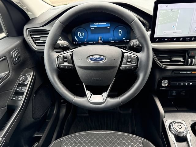 Certified 2023 Ford Escape Active w/ Tech Pack #2 FWD image 28