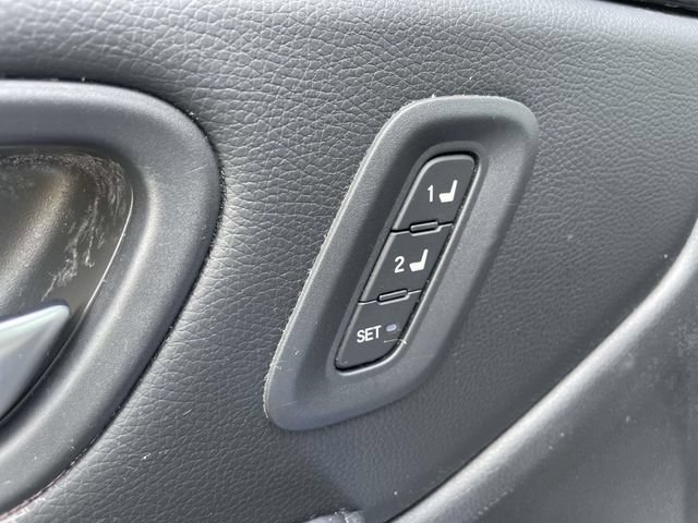 Used 2024 Honda Pilot TrailSport image 22