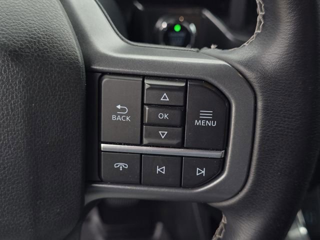 Certified 2023 Ford F150 XLT w/ Equipment Group 302A High image 18