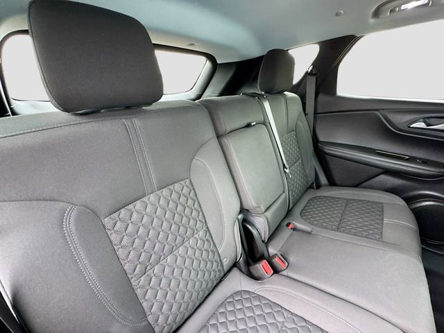 Used 2022 Chevrolet Blazer LT AWD/4WD image 34