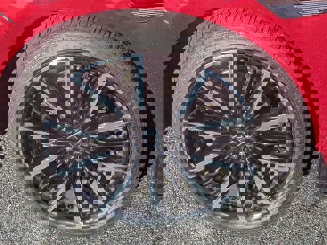 Used 2024 Honda Accord Touring image 10