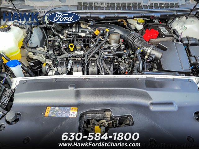 Certified 2024 Ford Edge SEL w/ Convenience Package AWD/4WD image 23