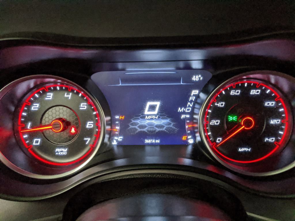 Used 2023 Dodge Charger SXT image 12