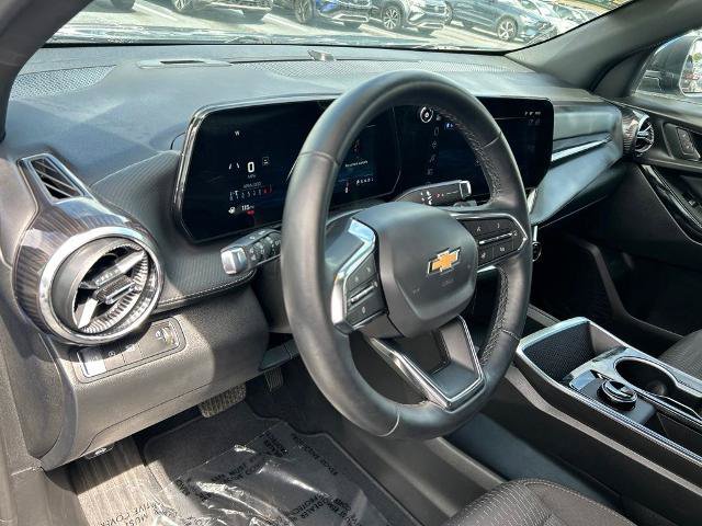 Used 2026 Chevrolet Equinox LT FWD image 20