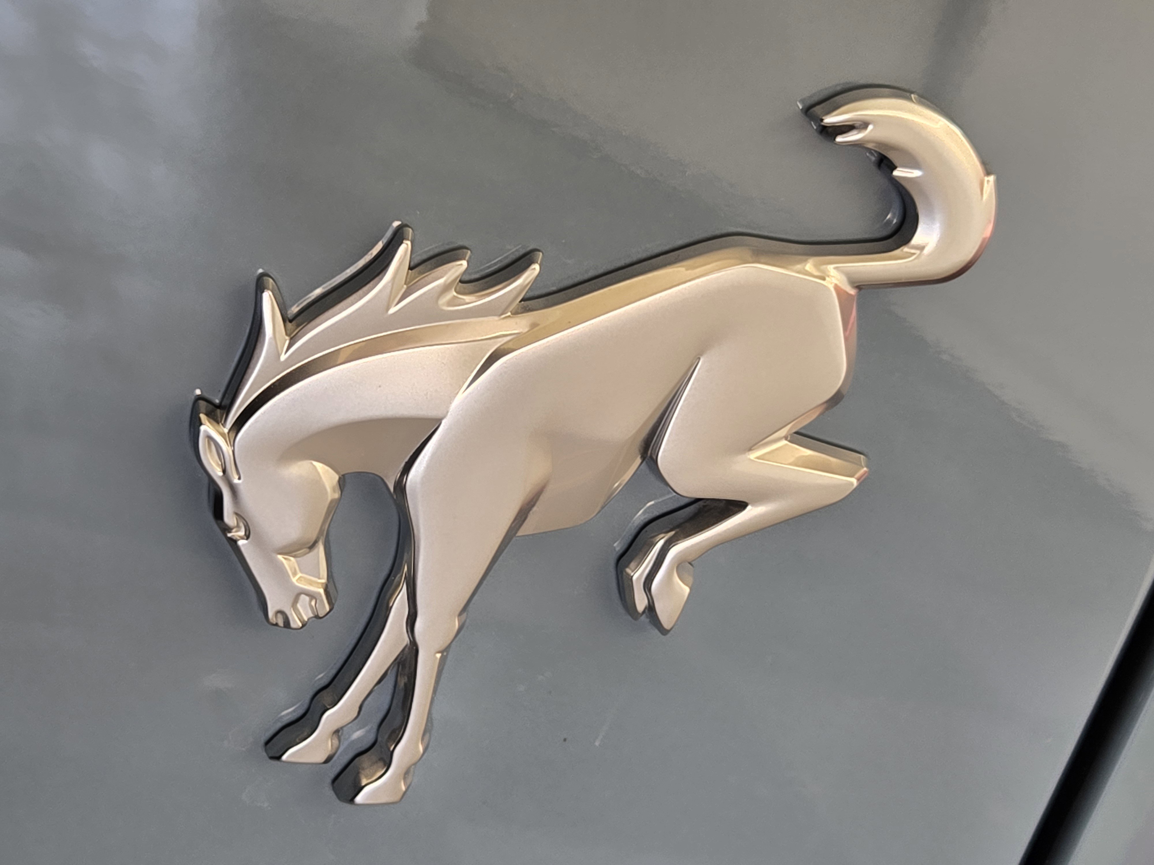 Certified 2023 Ford Bronco Black Diamond w/ Sasquatch Package image 12