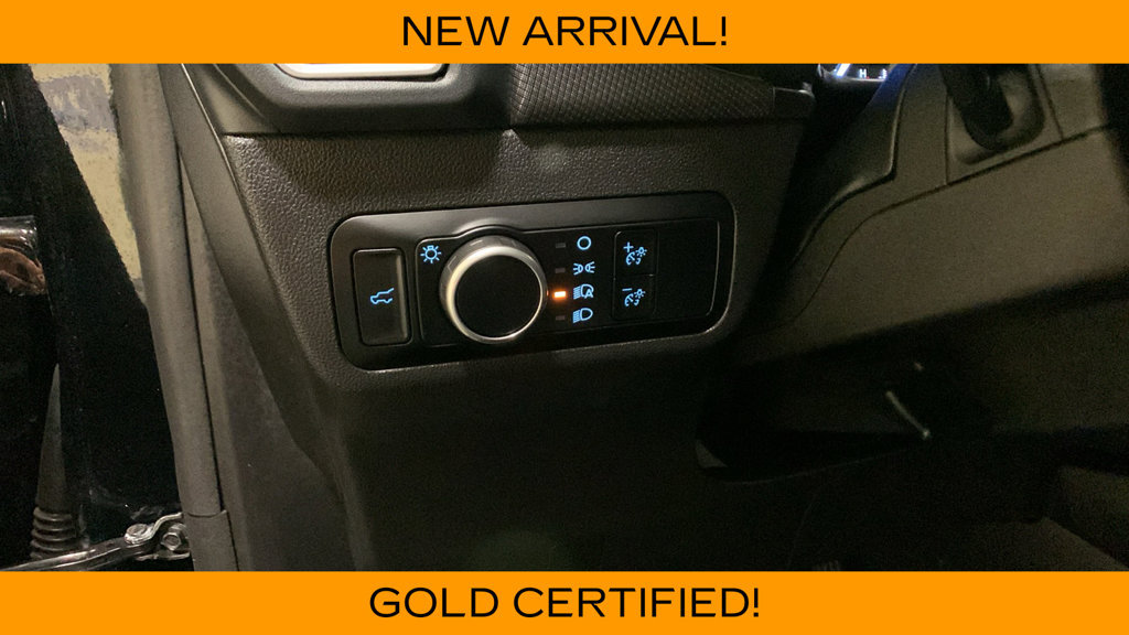 Certified 2024 Ford Bronco Sport Big Bend AWD/4WD image 25