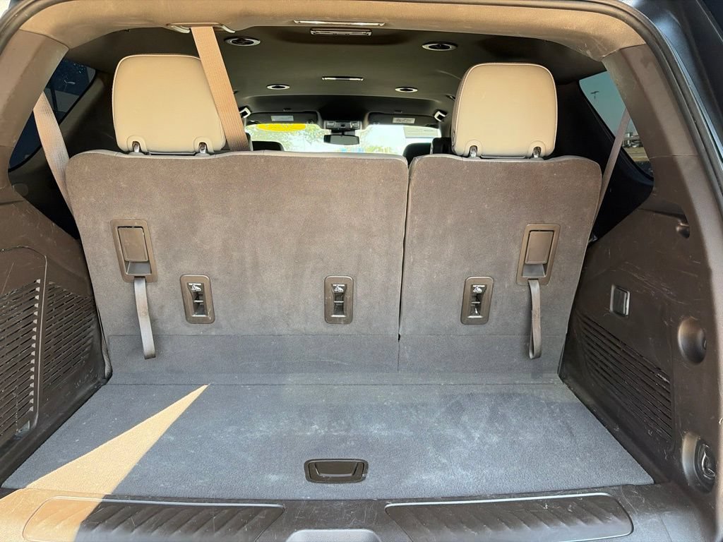 Used 2023 Chevrolet Tahoe LT AWD/4WD image 17