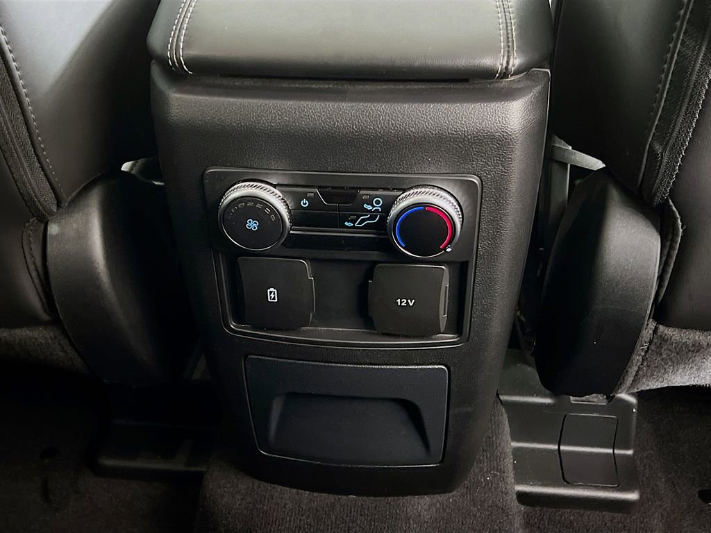Certified 2023 Ford Explorer XLT w/ Equipment Group 202A image 30