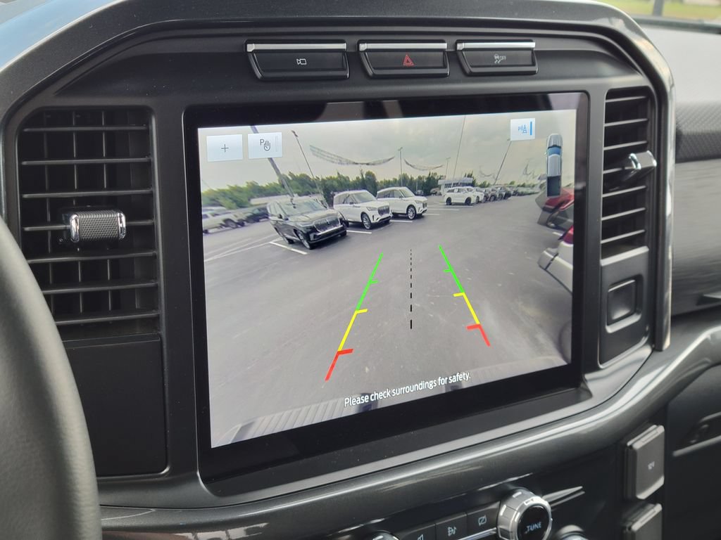Certified 2023 Ford F150 XLT w/ Equipment Group 302A High AWD/4WD image 19