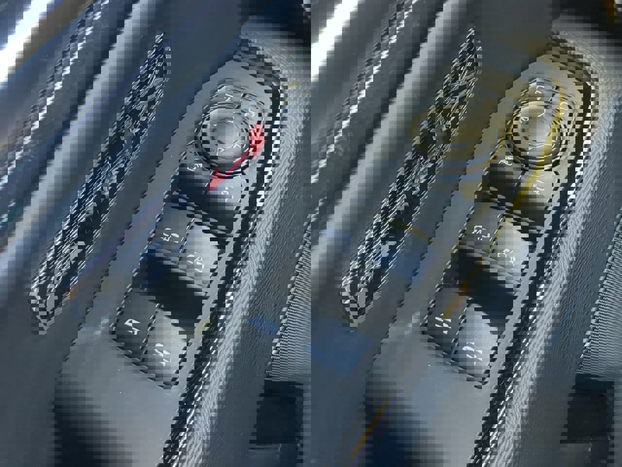 Used 2024 GMC Sierra 1500 AT4X image 23