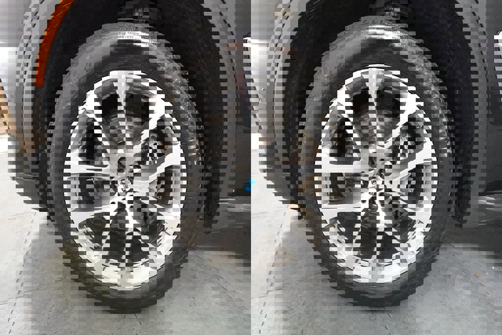 Used 2024 BMW X5 xDrive40i image 35