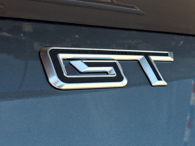 Certified 2026 Ford Mustang GT Premium w/ GT Performance Package image 30