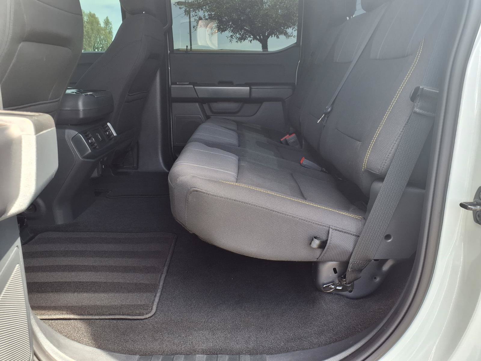 Certified 2024 Ford F150 STX w/ Tow/Haul Package AWD/4WD image 18