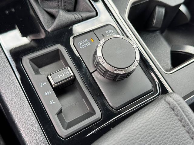 Used 2026 Toyota Tundra SR5 AWD/4WD image 22