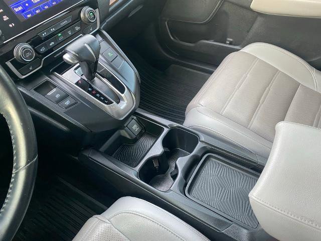 Used 2018 Honda CR-V Touring image 24