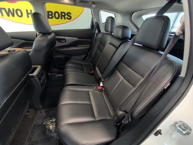 Used 2024 Nissan Murano SV AWD/4WD image 29