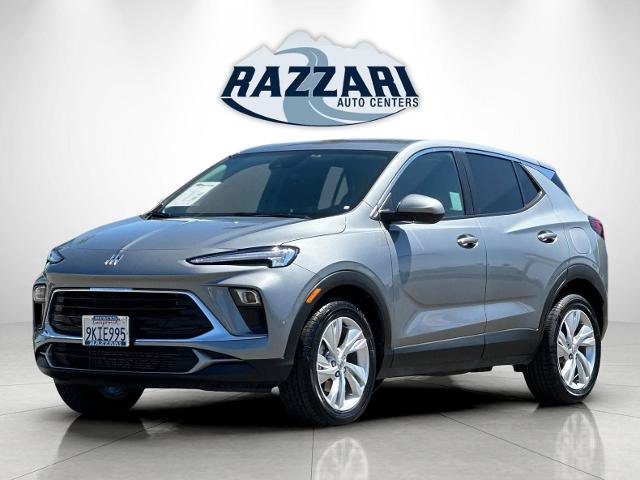 Used 2024 Buick Encore GX Preferred FWD image 7