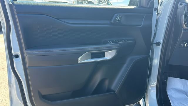 Certified 2024 Ford Ranger XLT w/ Technology Package image 16