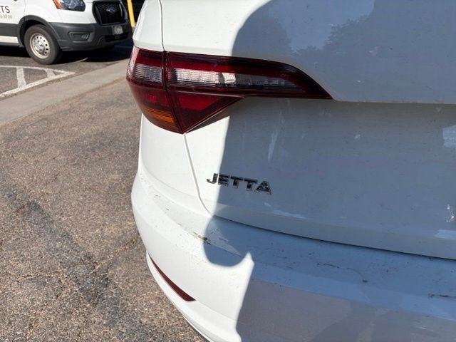 Used 2019 Volkswagen Jetta SEL FWD image 14