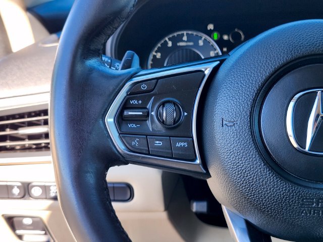 Used 2021 Acura TLX w/ Technology Package FWD image 30