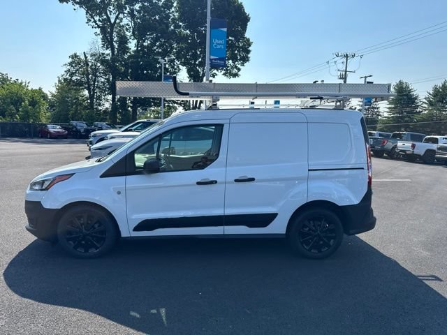 Certified 2022 Ford Transit Connect XL FWD image 5