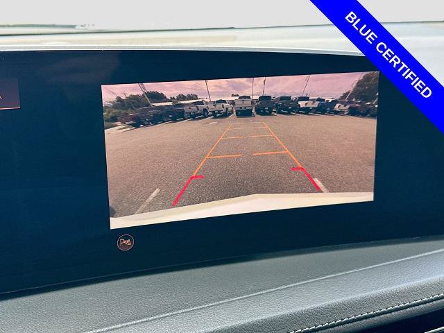 Used 2024 Cadillac XT4 Premium Luxury AWD/4WD image 12