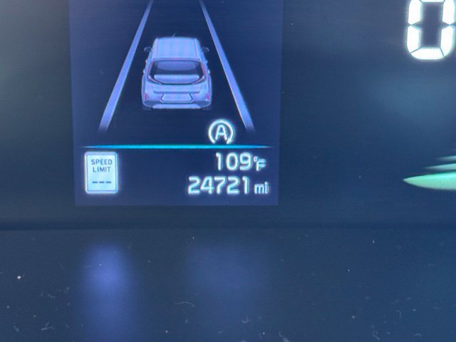 Used 2025 Kia Soul S FWD image 18