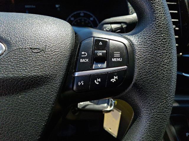 Certified 2024 Ford Transit 350 XLT RWD image 23