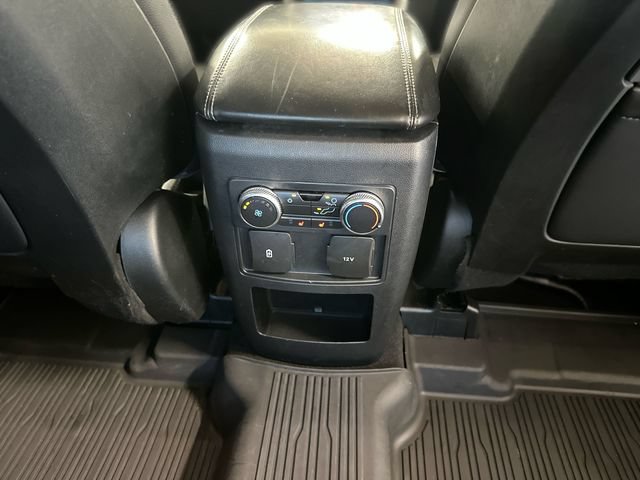 Certified 2020 Ford Explorer XLT w/ Equipment Group 202A AWD/4WD image 24
