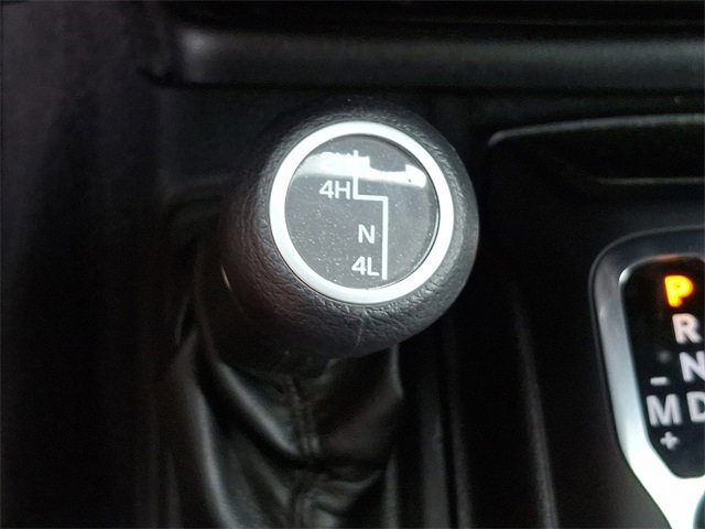 Used 2020 Jeep Wrangler Unlimited Sport image 26