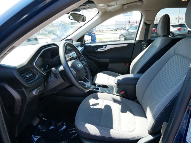 Certified 2020 Ford Escape SE AWD/4WD image 7