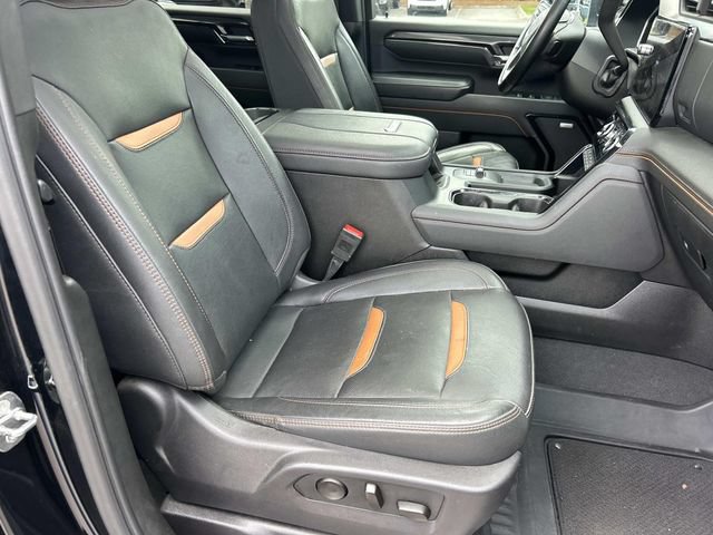 Used 2024 GMC Sierra 2500 AT4 w/ AT4 Premium Plus Package AWD/4WD image 27