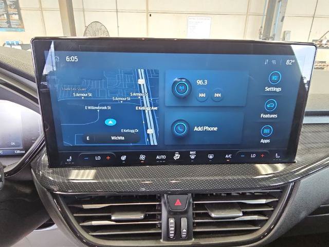 Certified 2023 Ford Escape ST-Line w/ Tech Pack #1 FWD image 21