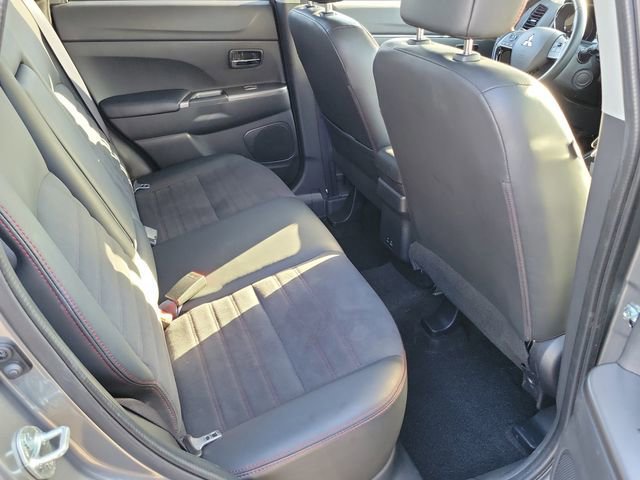 Used 2024 Mitsubishi Outlander Sport 2.0 ES image 24