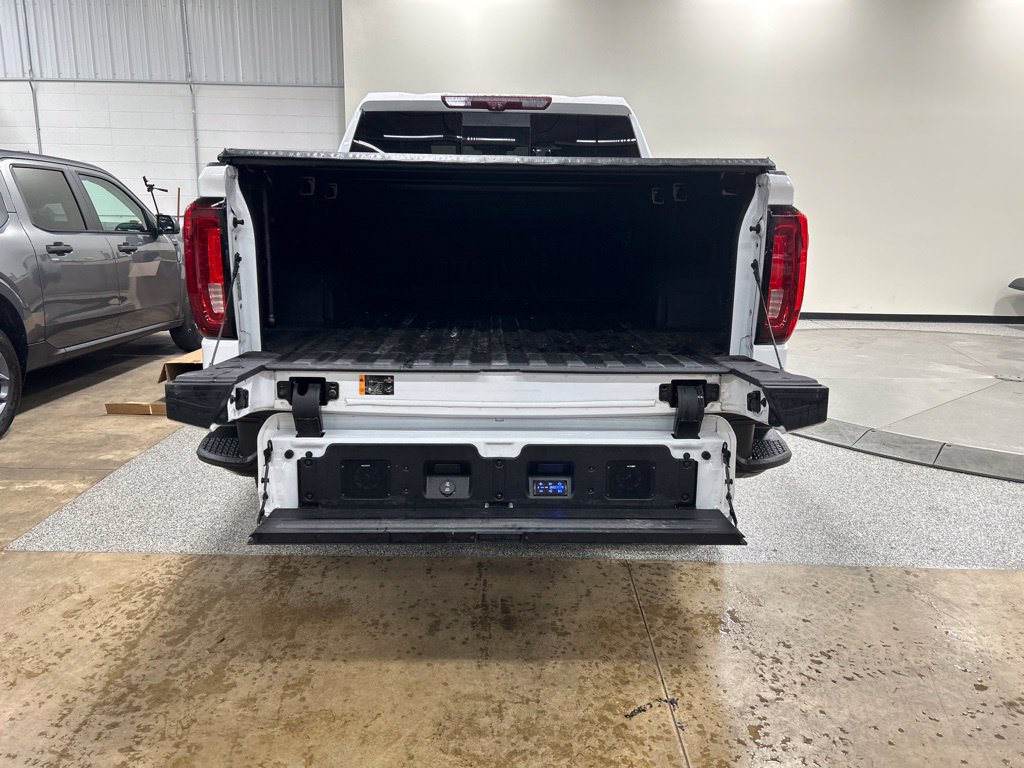Used 2023 GMC Sierra 1500 AT4X AWD/4WD image 29