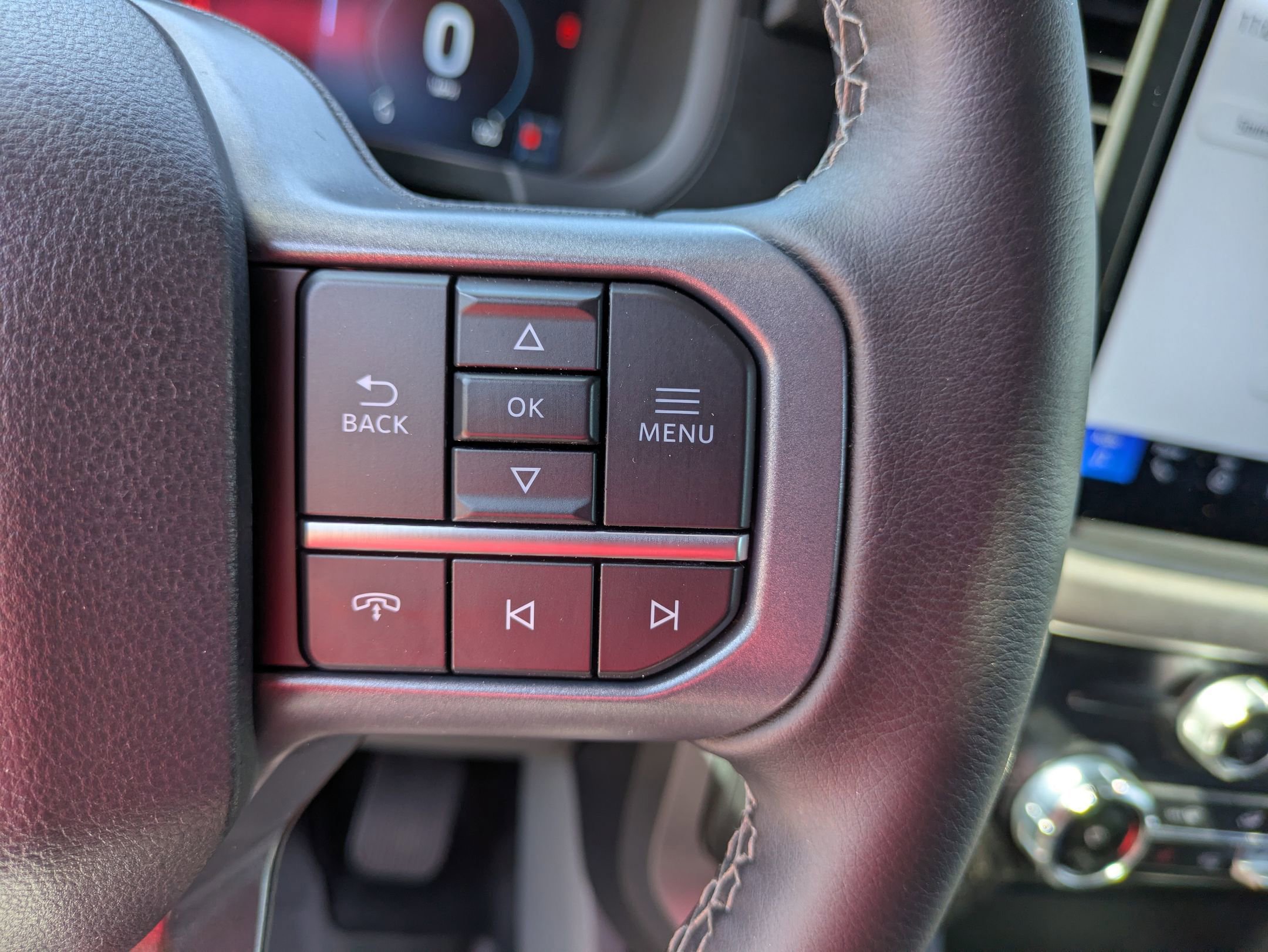 Certified 2025 Ford F150 Lightning XLT w/ Max Trailer Tow Package AWD/4WD image 23