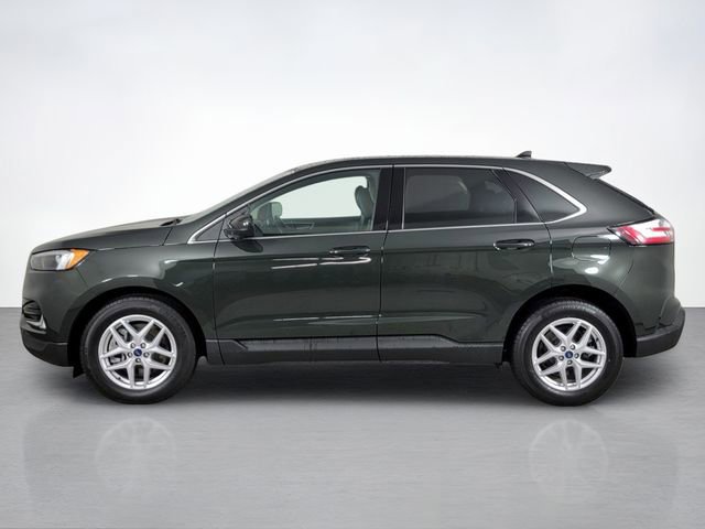 Certified 2022 Ford Edge SEL w/ Convenience Package AWD/4WD image 6