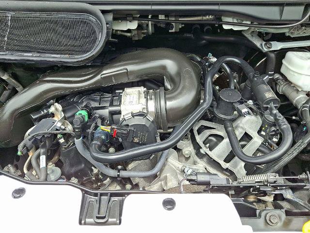 Certified 2024 Ford Transit 350 XLT RWD image 29