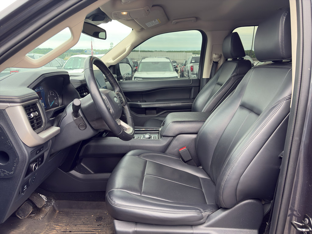 Certified 2024 Ford Expedition Max XLT AWD/4WD image 9