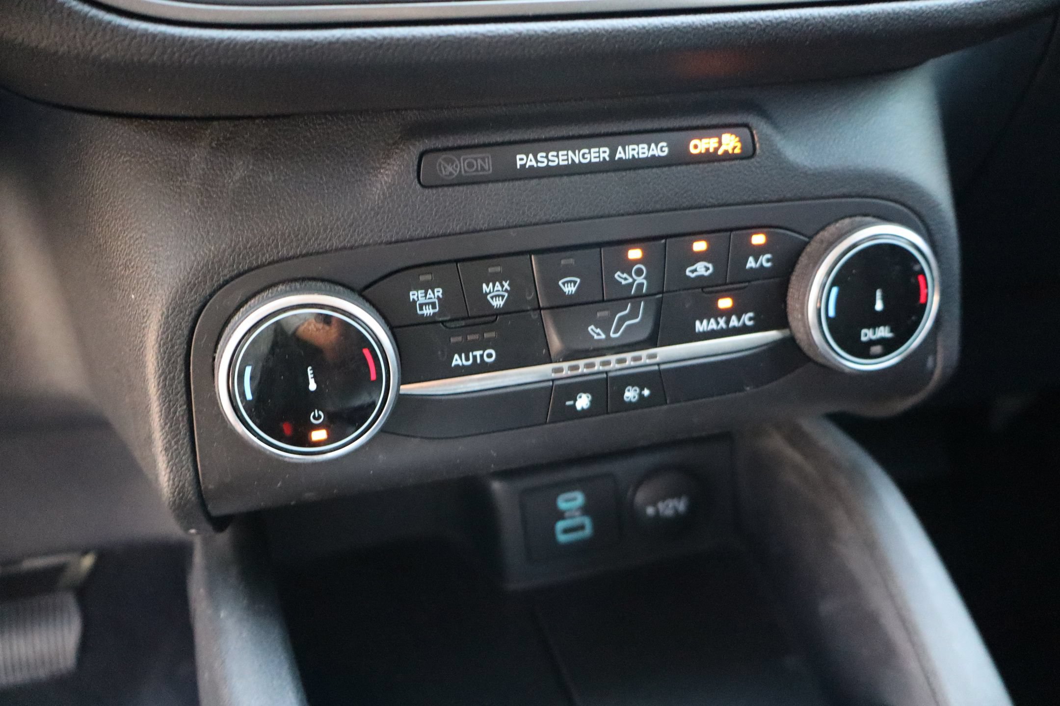 Certified 2023 Ford Escape Active FWD image 22