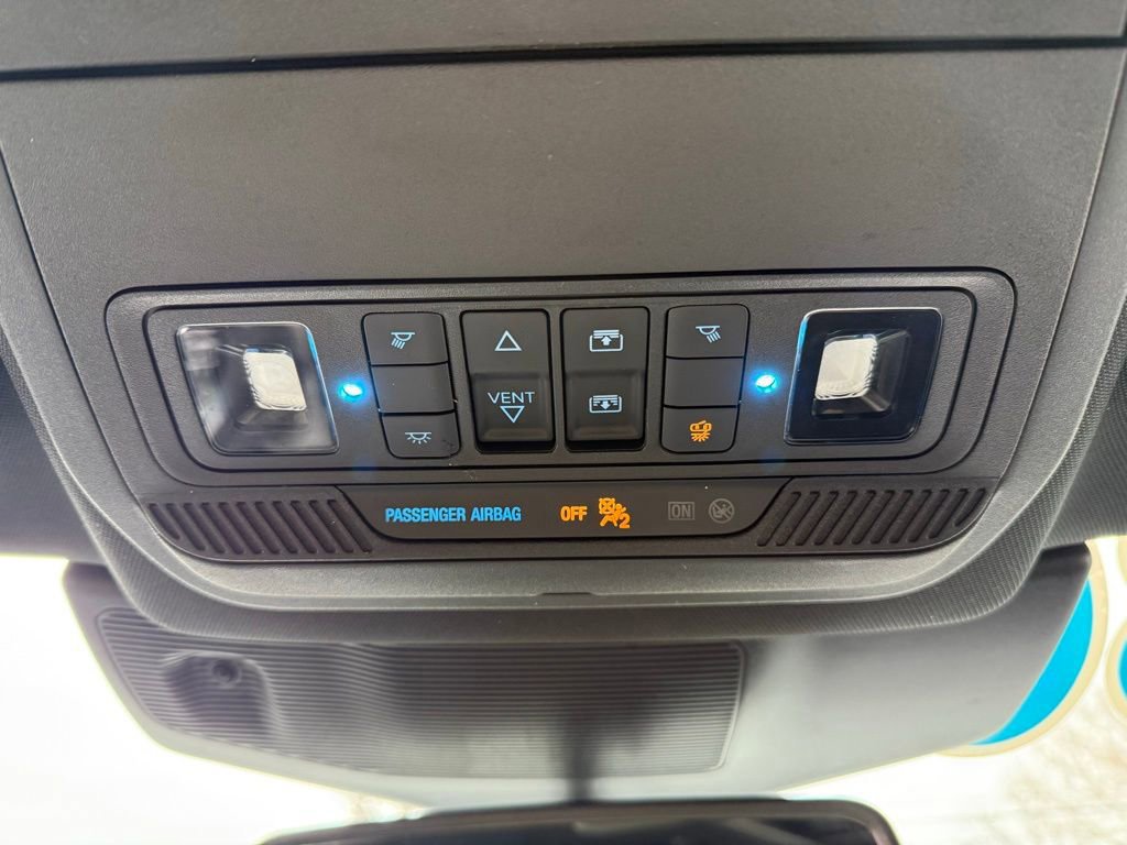 Certified 2023 Ford Explorer ST-Line w/ Class IV Trailer Tow Package image 25