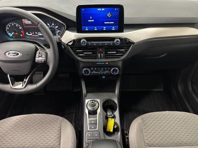 Certified 2022 Ford Escape SE w/ Convenience Package image 17