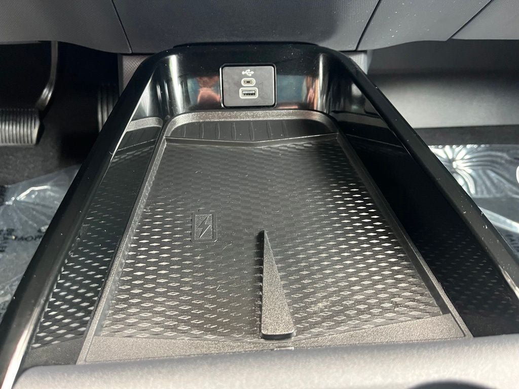 Certified 2025 Ford Mustang Mach-E GT AWD/4WD image 34
