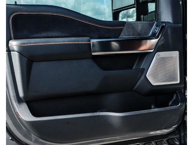 Certified 2024 Ford F250 Platinum image 13