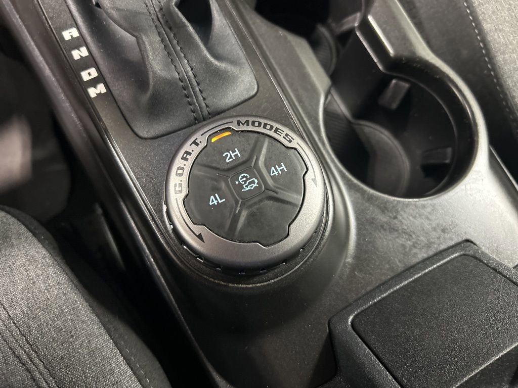 Certified 2021 Ford Bronco Big Bend image 26