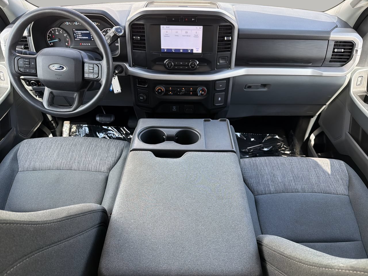 Certified 2023 Ford F150 XLT RWD image 12